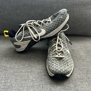 Nike metcon male sneakers